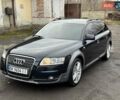 Синій Ауді A6 Allroad, об'ємом двигуна 2.7 л та пробігом 198 тис. км за 11000 $, фото 1 на Automoto.ua