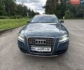Синий Ауди А6 Олроуд, объемом двигателя 2.7 л и пробегом 282 тыс. км за 8700 $, фото 1 на Automoto.ua