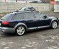 Синій Ауді A6 Allroad, об'ємом двигуна 2.7 л та пробігом 198 тис. км за 11000 $, фото 3 на Automoto.ua