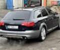 Синій Ауді A6 Allroad, об'ємом двигуна 2.7 л та пробігом 198 тис. км за 11000 $, фото 4 на Automoto.ua