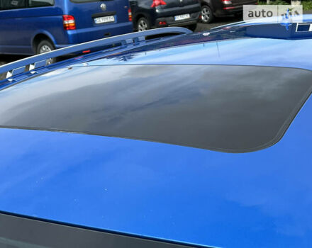 Синий Ауди А6 Олроуд, объемом двигателя 4.2 л и пробегом 150 тыс. км за 10950 $, фото 32 на Automoto.ua