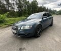 Синий Ауди А6 Олроуд, объемом двигателя 2.7 л и пробегом 282 тыс. км за 8700 $, фото 1 на Automoto.ua