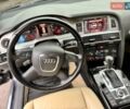 Синій Ауді A6 Allroad, об'ємом двигуна 2.7 л та пробігом 198 тис. км за 11000 $, фото 21 на Automoto.ua