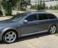 Синій Ауді A6 Allroad, об'ємом двигуна 3.1 л та пробігом 250 тис. км за 8000 $, фото 1 на Automoto.ua