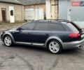 Синій Ауді A6 Allroad, об'ємом двигуна 2.7 л та пробігом 198 тис. км за 11000 $, фото 2 на Automoto.ua