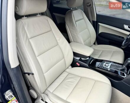 Синій Ауді A6 Allroad, об'ємом двигуна 2.7 л та пробігом 198 тис. км за 11000 $, фото 19 на Automoto.ua