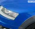 Синій Ауді A6 Allroad, об'ємом двигуна 4.2 л та пробігом 150 тис. км за 10950 $, фото 28 на Automoto.ua
