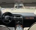 Синій Ауді A6 Allroad, об'ємом двигуна 0.32 л та пробігом 234 тис. км за 11000 $, фото 12 на Automoto.ua