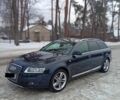 Синій Ауді A6 Allroad, об'ємом двигуна 3 л та пробігом 330 тис. км за 5650 $, фото 1 на Automoto.ua