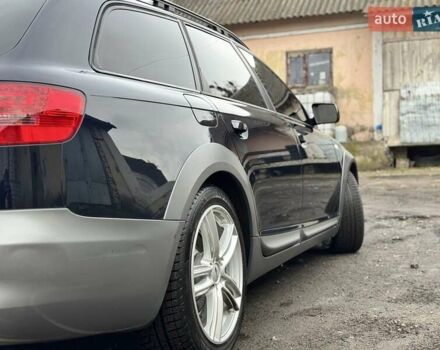 Синій Ауді A6 Allroad, об'ємом двигуна 2.7 л та пробігом 198 тис. км за 11000 $, фото 9 на Automoto.ua