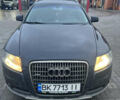 Синій Ауді A6 Allroad, об'ємом двигуна 3 л та пробігом 323 тис. км за 9450 $, фото 1 на Automoto.ua