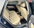 Синій Ауді A6 Allroad, об'ємом двигуна 2.7 л та пробігом 198 тис. км за 11000 $, фото 17 на Automoto.ua