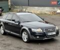 Синій Ауді A6 Allroad, об'ємом двигуна 2.7 л та пробігом 198 тис. км за 11000 $, фото 6 на Automoto.ua
