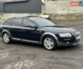 Синій Ауді A6 Allroad, об'ємом двигуна 2.7 л та пробігом 198 тис. км за 11000 $, фото 8 на Automoto.ua