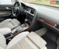 Синій Ауді A6 Allroad, об'ємом двигуна 2.96 л та пробігом 247 тис. км за 11800 $, фото 16 на Automoto.ua