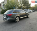 Синий Ауди А6 Олроуд, объемом двигателя 2.7 л и пробегом 280 тыс. км за 9800 $, фото 7 на Automoto.ua