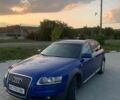 Синій Ауді A6 Allroad, об'ємом двигуна 2.97 л та пробігом 250 тис. км за 10200 $, фото 1 на Automoto.ua