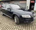 Синій Ауді A6 Allroad, об'ємом двигуна 2.96 л та пробігом 247 тис. км за 11800 $, фото 1 на Automoto.ua