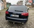 Синій Ауді A6 Allroad, об'ємом двигуна 2.96 л та пробігом 247 тис. км за 11800 $, фото 4 на Automoto.ua