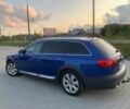 Синій Ауді A6 Allroad, об'ємом двигуна 3 л та пробігом 251 тис. км за 10200 $, фото 1 на Automoto.ua