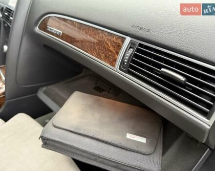 Синій Ауді A6 Allroad, об'ємом двигуна 2.96 л та пробігом 247 тис. км за 11800 $, фото 28 на Automoto.ua