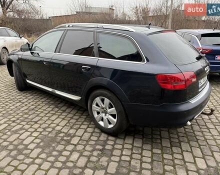 Синій Ауді A6 Allroad, об'ємом двигуна 2.96 л та пробігом 247 тис. км за 11800 $, фото 6 на Automoto.ua