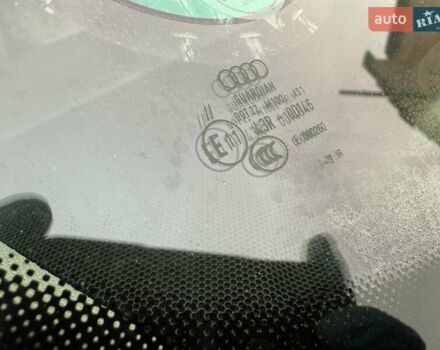 Синій Ауді A6 Allroad, об'ємом двигуна 2.96 л та пробігом 247 тис. км за 11800 $, фото 12 на Automoto.ua