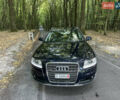 Синій Ауді A6 Allroad, об'ємом двигуна 2.97 л та пробігом 198 тис. км за 13999 $, фото 3 на Automoto.ua