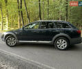 Синій Ауді A6 Allroad, об'ємом двигуна 2.97 л та пробігом 198 тис. км за 13999 $, фото 22 на Automoto.ua