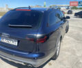 Синій Ауді A6 Allroad, об'ємом двигуна 2.97 л та пробігом 374 тис. км за 9700 $, фото 5 на Automoto.ua