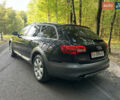 Синій Ауді A6 Allroad, об'ємом двигуна 2.97 л та пробігом 198 тис. км за 13999 $, фото 18 на Automoto.ua