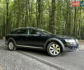 Синій Ауді A6 Allroad, об'ємом двигуна 2.97 л та пробігом 198 тис. км за 13999 $, фото 8 на Automoto.ua
