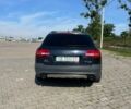 Синий Ауди А6 Олроуд, объемом двигателя 2.97 л и пробегом 297 тыс. км за 10700 $, фото 1 на Automoto.ua