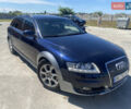 Синій Ауді A6 Allroad, об'ємом двигуна 2.97 л та пробігом 374 тис. км за 9700 $, фото 6 на Automoto.ua