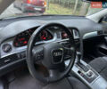 Синій Ауді A6 Allroad, об'ємом двигуна 2.97 л та пробігом 198 тис. км за 13999 $, фото 30 на Automoto.ua
