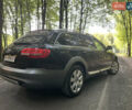 Синій Ауді A6 Allroad, об'ємом двигуна 2.97 л та пробігом 198 тис. км за 13999 $, фото 25 на Automoto.ua