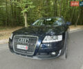 Синій Ауді A6 Allroad, об'ємом двигуна 2.97 л та пробігом 198 тис. км за 13999 $, фото 12 на Automoto.ua