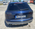 Синій Ауді A6 Allroad, об'ємом двигуна 2.97 л та пробігом 374 тис. км за 9700 $, фото 4 на Automoto.ua