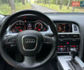 Синій Ауді A6 Allroad, об'ємом двигуна 2.97 л та пробігом 198 тис. км за 13999 $, фото 65 на Automoto.ua