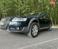 Синій Ауді A6 Allroad, об'ємом двигуна 2.97 л та пробігом 198 тис. км за 13999 $, фото 11 на Automoto.ua