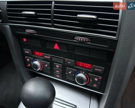 Синій Ауді A6 Allroad, об'ємом двигуна 2.97 л та пробігом 198 тис. км за 13999 $, фото 60 на Automoto.ua