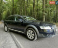 Синій Ауді A6 Allroad, об'ємом двигуна 2.97 л та пробігом 198 тис. км за 13999 $, фото 15 на Automoto.ua