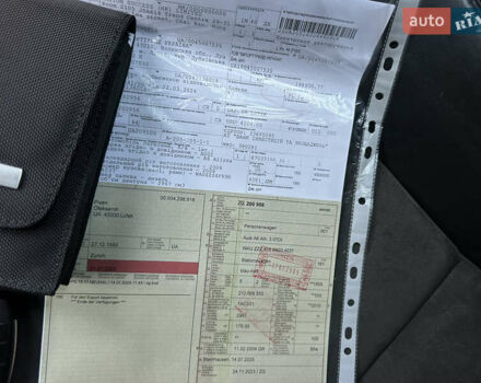 Синій Ауді A6 Allroad, об'ємом двигуна 2.97 л та пробігом 198 тис. км за 13999 $, фото 67 на Automoto.ua
