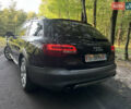 Синій Ауді A6 Allroad, об'ємом двигуна 2.97 л та пробігом 198 тис. км за 13999 $, фото 20 на Automoto.ua