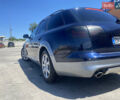 Синій Ауді A6 Allroad, об'ємом двигуна 2.97 л та пробігом 374 тис. км за 9700 $, фото 3 на Automoto.ua