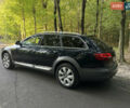 Синій Ауді A6 Allroad, об'ємом двигуна 2.97 л та пробігом 198 тис. км за 13999 $, фото 19 на Automoto.ua