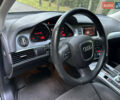 Синій Ауді A6 Allroad, об'ємом двигуна 2.97 л та пробігом 198 тис. км за 13999 $, фото 31 на Automoto.ua