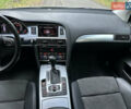 Синій Ауді A6 Allroad, об'ємом двигуна 2.97 л та пробігом 198 тис. км за 13999 $, фото 48 на Automoto.ua
