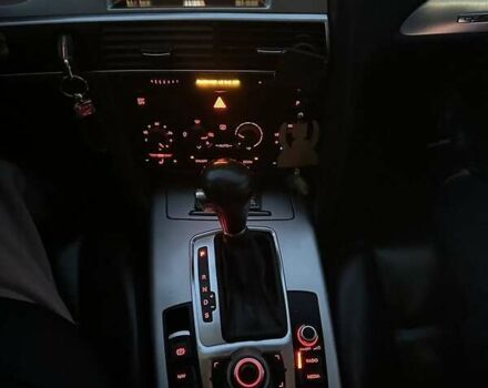 Синий Ауди А6 Олроуд, объемом двигателя 3 л и пробегом 306 тыс. км за 12500 $, фото 36 на Automoto.ua