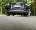 Синій Ауді A6 Allroad, об'ємом двигуна 2.97 л та пробігом 198 тис. км за 13999 $, фото 10 на Automoto.ua
